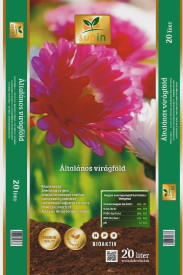 Sunin általános föld 20 L-es