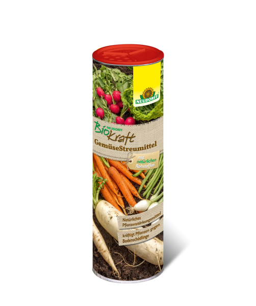 Neudorff BioKraft zöldségtáp 500 g