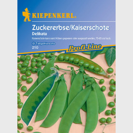 Cukorborsó Sweet Horizon