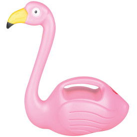 Flamingós locsolókanna