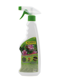 Florimo levél-és pajzstetű, atkaölő spray 0,5 l
