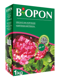 Biopon hortenziatáp