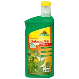 Finalsan gyomírtó utántöltő 1l