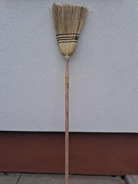 Cirokseprű
