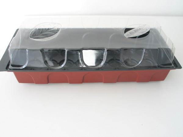 Szobai palánta nevelő