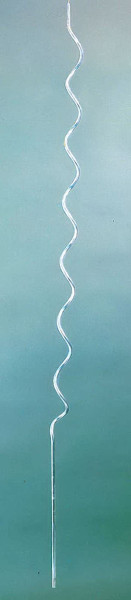 Kúszóspirál 100 cm (3 db)