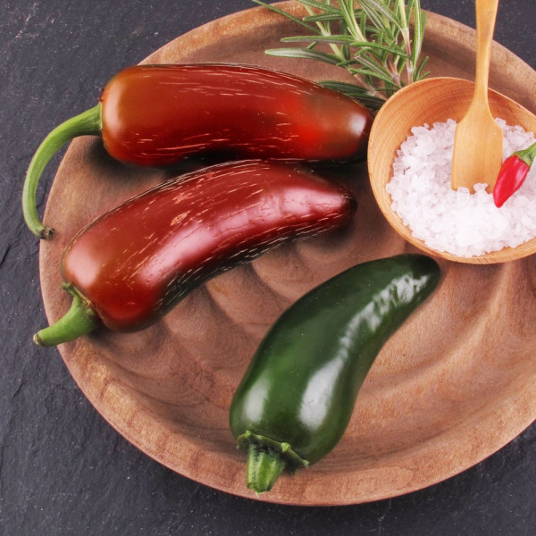 Jalapeno paprika