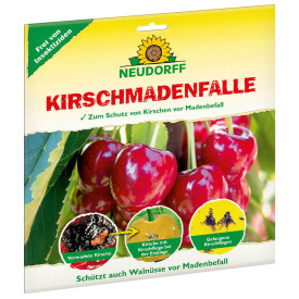 Cseresznyelégy csapda AT