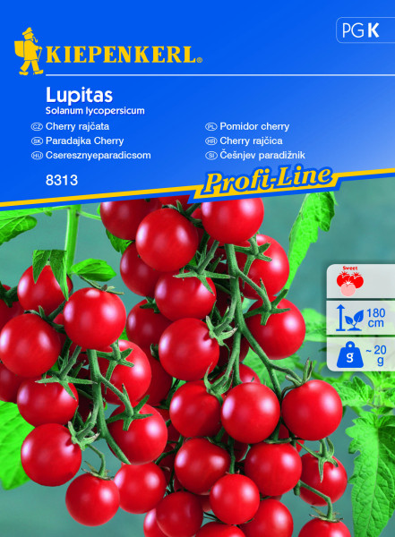 Cseresznyeparadicsom Cherrola F1