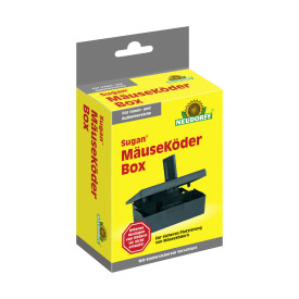 Sugan egér csali boksz