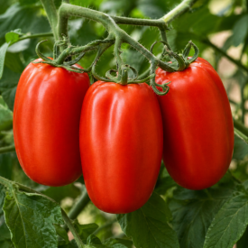 Üreges szilvaparadicsom Scatolone