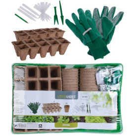 Növényszaporító készlet (Progarden)