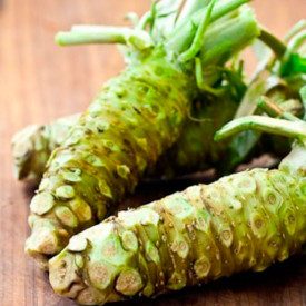 Wasabi