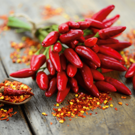 Hot chili (2)
