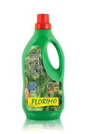 Florimo fenyő és örökzöld táp 1 l