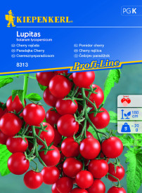 Cseresznyeparadicsom Cherrola F1