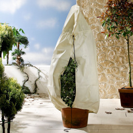 Fagyvédő huzat XXL