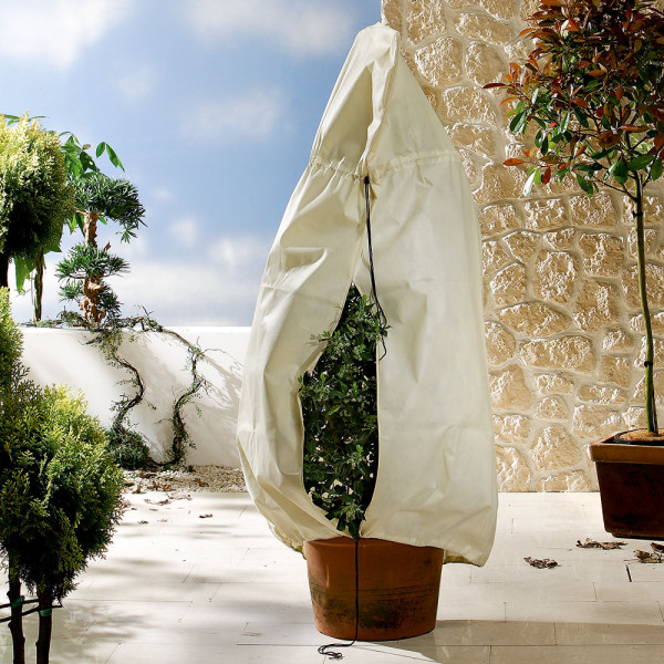 Fagyvédő huzat XXL