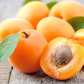 Ananász kajszi 2.osztályú