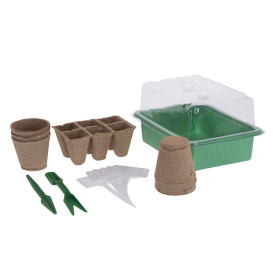 Növényszaporító készlet, mini