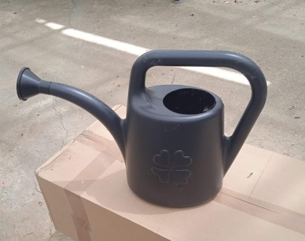 Lóhere mintás locsolókanna