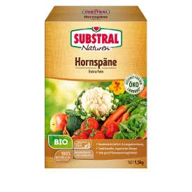 Naturen Bio szaruforgács 1,5kg