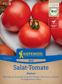 Bio Salátapradicsom Diplom F1