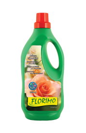 Florimo rózsatáp 1 l