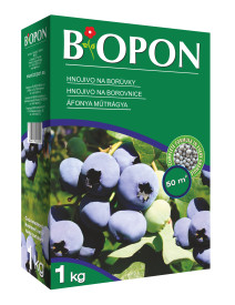 Biopon áfonyatáp