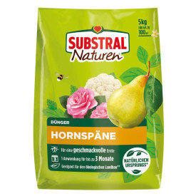 Natur szaruforgács 5 kg