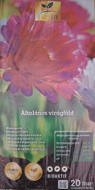 Sunin általános föld 20 L-es